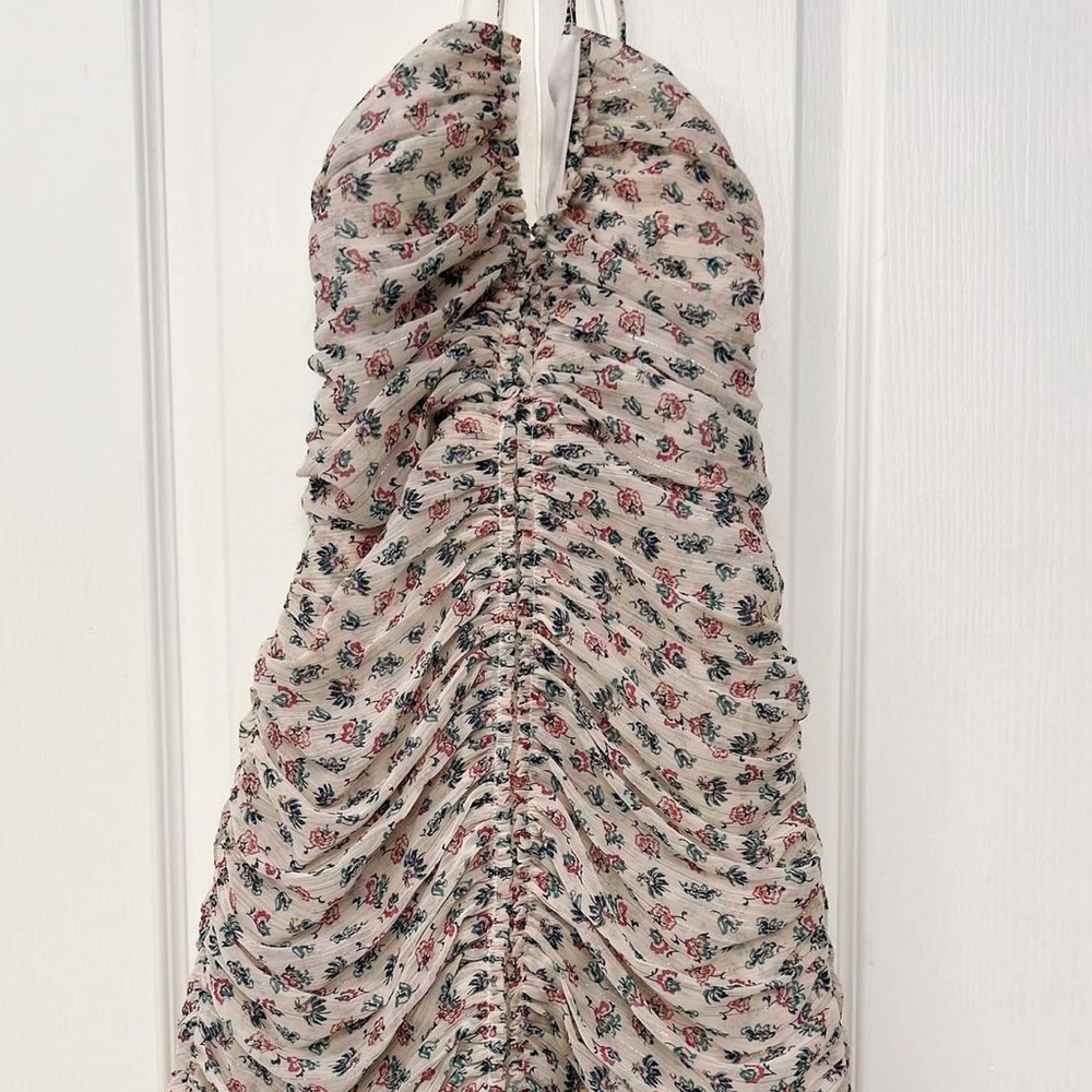 Cutest lil Zara dress - Picture 5 of 5